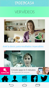 VIDEOCASH APP - NUEVA! : gana dinero ilimitado viendo vídeos en tu smartphone! O0IwYJgdOcI9UseoEQ-exB0t0wvR_Jzlzap2o3wox32gWmVXfYaj_hMnTxZJrBFHoE4i=h310-rw