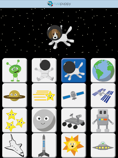 【免費教育App】Toddler Space-APP點子