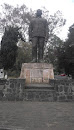 Monumento A Lázaro Cárdenas