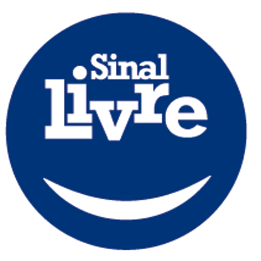 Sinal Livre LOGO-APP點子