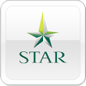 STAR logo