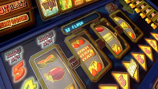 Download Fruit Coctail Slot Gun APK for Android