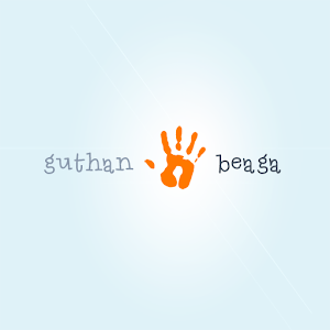 Guthan Beaga (Small Voices).apk 1.8