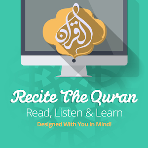 Recite The Quran.apk 0.0.5