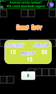 Free Difficult Game APK