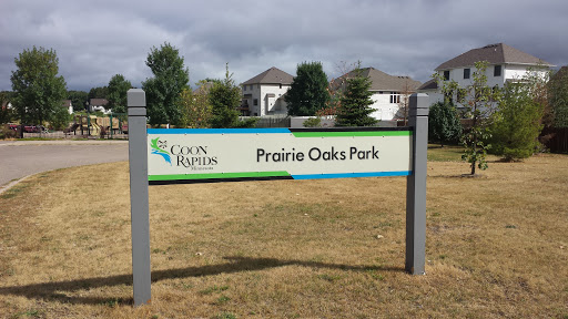 Prairie Oaks Park 