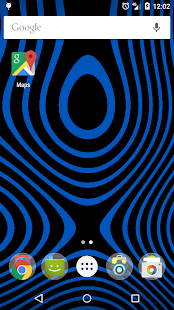 How to install Plasma wallpaper 1.4 mod apk for bluestacks