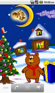 Free New Year Live Wallpaper Free APK