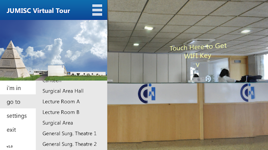 VirtualTour Screenshots 7