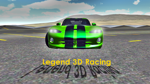 Car Driver 3D