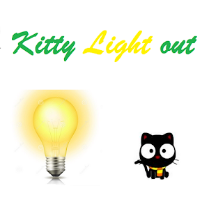 Kitty Lights Out 0.1