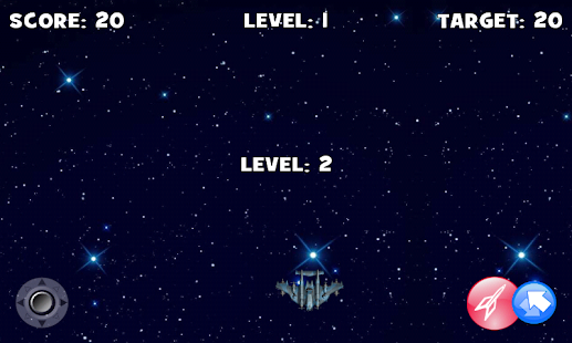 Fly Fighter Screenshots 5