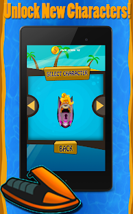 JetSki Race: Boat Crush - screenshot thumbnail