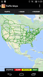 KVAL AM NEWS AND ALARM CLOCK poster 3