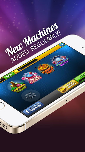 【免費博奕App】Slots Rush - FREE Slot Machine-APP點子