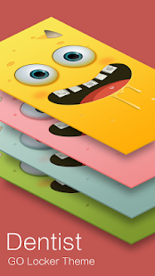 Dentist Go Locker Theme Apk Download For Android
