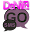 Leather Pink GoSMS Theme Download on Windows