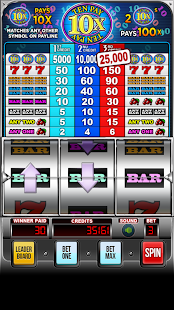 Super Ten Pay Deluxe Slots Screenshots 11