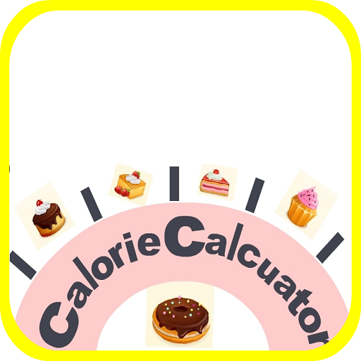 Calories Calculator LOGO-APP點子