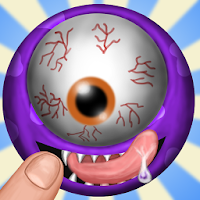 Mmm Fingers Adventure APK ภาพหน้าปก