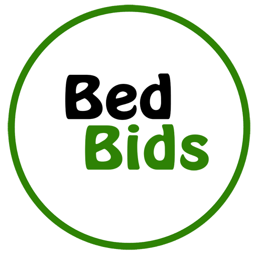 Bedbids 旅遊 App LOGO-APP開箱王