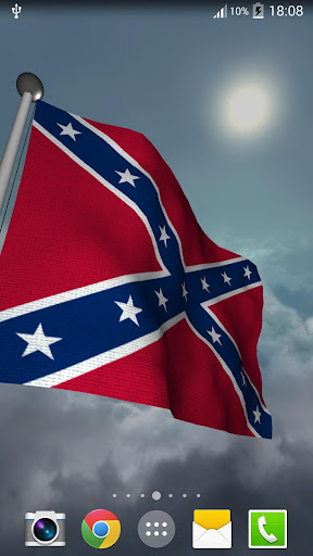 Confederate Flag + LWP