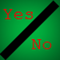 Yes/No logo