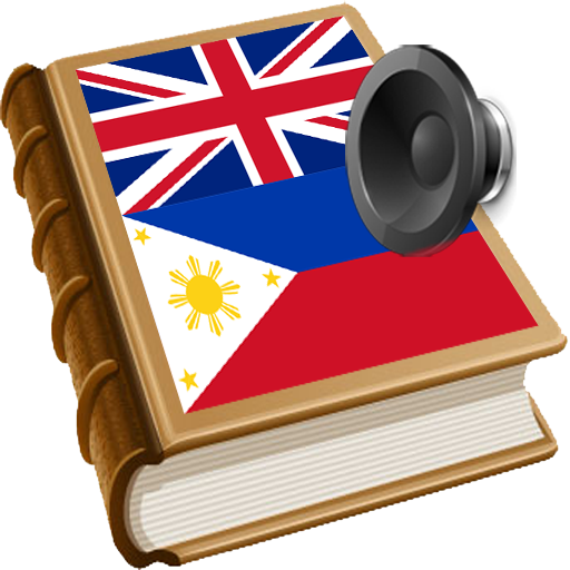Filipino Tagalog best dict 教育 App LOGO-APP開箱王