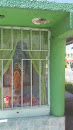 Altar Verde Virgen De Guadalupe