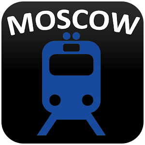 Moscow Metro Map Free 100.11