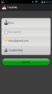 Track Me Screenshots 21