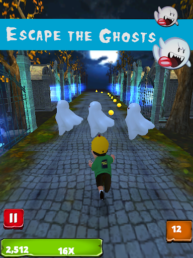 免費下載動作APP|Haunted House - Ghost Defence app開箱文|APP開箱王