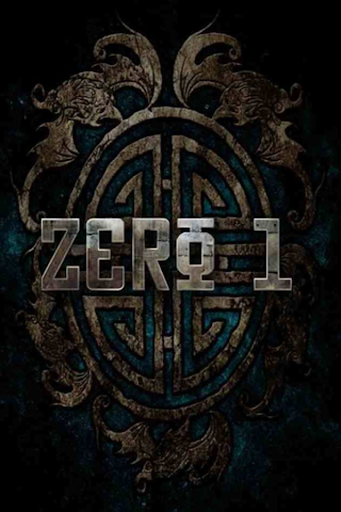 ZERO 1 featuring Hal Sparks