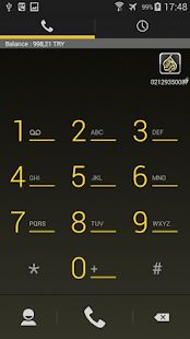 Lastest Furat Dialer APK