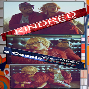 Kindred The Family Soul Screenshots 0