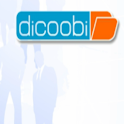dicoobiApp logo