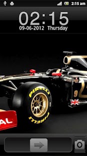 How to download Lotus Car Go Locker Theme patch 5.5 apk for laptop