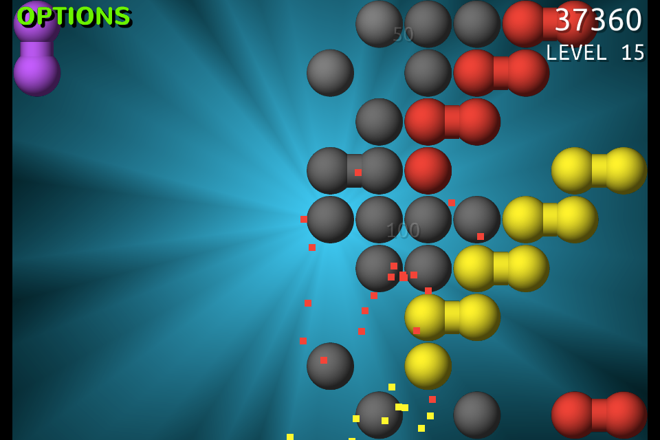 Tatsu: Challenge - screenshot
