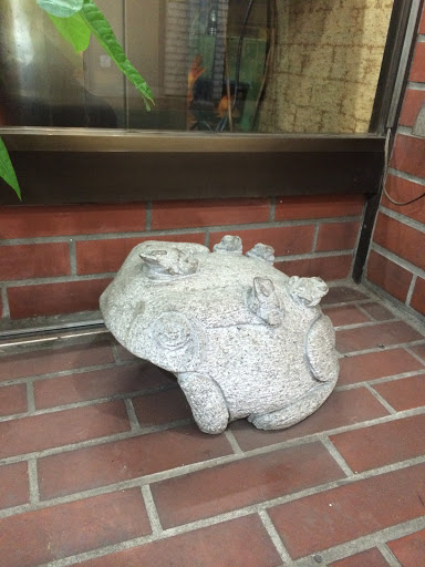 Portal - カエルonカエル