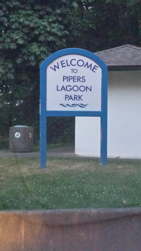 Welcome To Pipers Lagoon Park