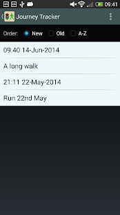 How to mod Journey Tracker lastet apk for laptop