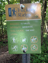 Hickory Ridge Trail