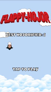 Flappy Hojor