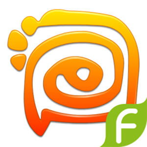 漫饭－随时随地看漫画 logo
