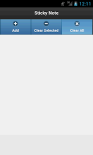 How to download Sticky Note 1.03 apk for android