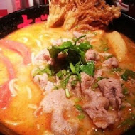 大心新泰式麵食