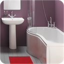 Descargar la aplicación Bathroom Decorating Ideas Instalar Más reciente APK descargador