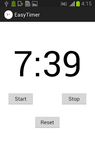 免費下載生產應用APP|EasyTimer app開箱文|APP開箱王