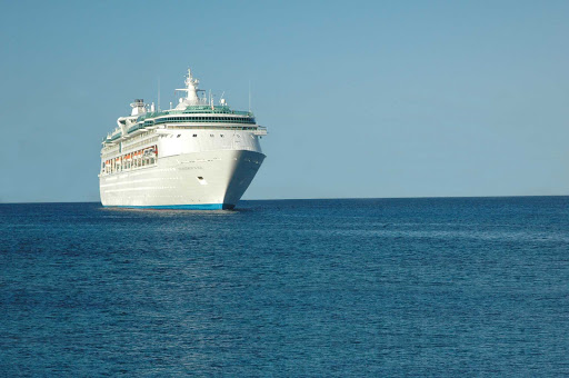 Enchantment of the Seas sails in and around the Bahamas out of Port Canaveral, Florida. Most itineraries range from three to four nights.