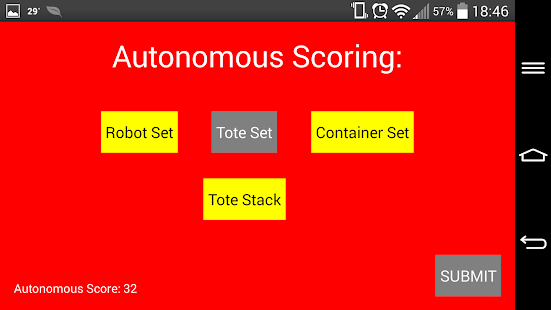   R3C3CL3 RU$H- screenshot thumbnail   